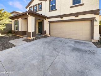 16236 W La Ventilla Way, Goodyear, AZ 85338