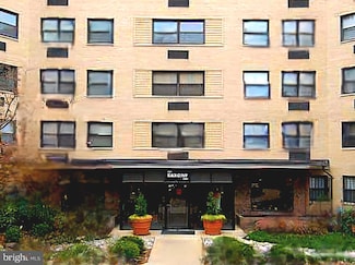 1801 Clydesdale Place NW Unit 606, Washington, DC 20009