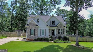 179 Harolds Way, Colbert, GA 30628