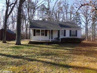 5995 Old Columbia Rd, Columbia, VA 23038