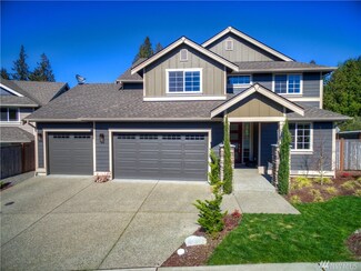 4992 Wesley Ct SE, Auburn, WA 98092