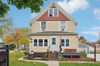 1489 S 84th St, Milwaukee, WI 53214