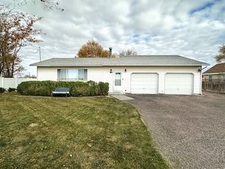 145 E Center St, Lynndyl, UT 84640