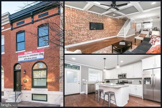 313 S East Ave, Baltimore, MD 21224