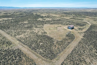15962 Vortac Rd, Casper, WY 82601