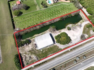 17700 SW 154th St, Miami, FL 33187