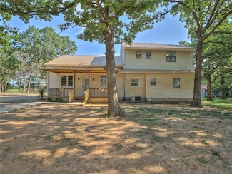 19301 Sharon Rd, Shawnee, OK 74801