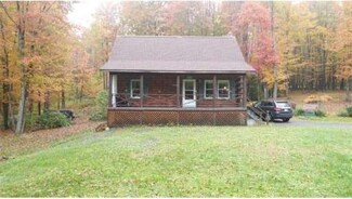 4 Monroe Hill, Rowe, MA 01367