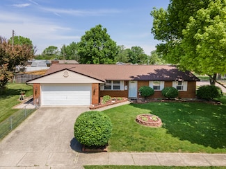 6 Lawndale Ct, West Milton, OH 45383