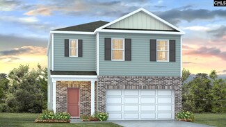 180 Livingston Woods Dr, Irmo, SC 29063