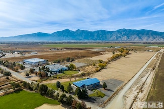 1700 Buckeye Rd, Minden, NV 89423
