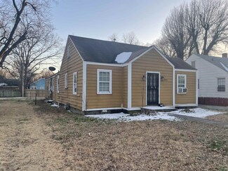 2677 Larose Ave, Memphis, TN 38114