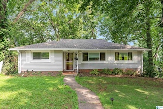 1040 Green Springs Ave S, Birmingham, AL 35205