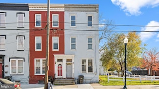 331 Reily St, Harrisburg, PA 17102