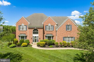 104 Usher Ln, North Wales, PA 19454