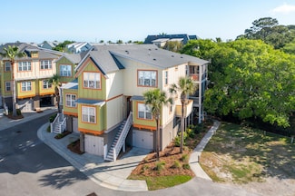 204 Michigan Ave Unit 16, Folly Beach, SC 29439