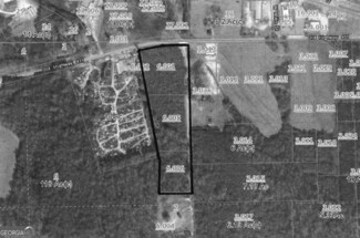 0 Old Highway 411 Unit 10465381, Centre, AL 35960
