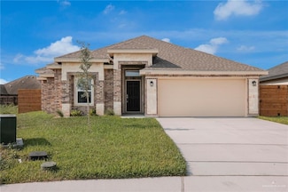 3325 Mcgrady St, Edinburg, TX NULL