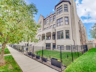 3968 S Ellis Ave Unit 1N, Chicago, IL 60653
