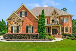 2832 Springbluff Ln, Buford, GA 30519