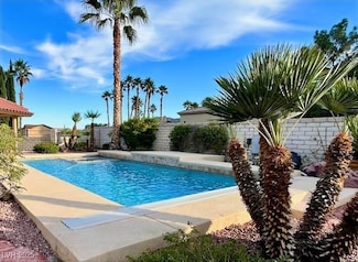 4925 N Juliano Rd, Las Vegas, NV 89149