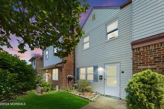 52 Greenwood Loop Rd Unit 1, Brick, NJ 08724