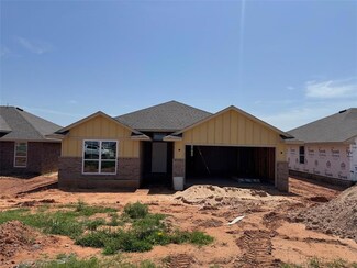 2508 Marsh Ln, Midwest City, OK 73130