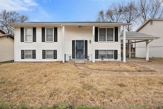 9533 Winkler Dr, Saint Louis, MO 63136