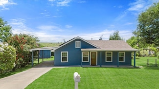 336 Arrowhead St, Fort Worth, TX 76108