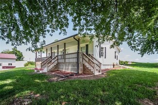 16081 SW 42nd Rd, de Kalb, MO 64440