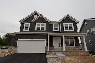 4625 Burgstaller Ct, Grove City, OH 43123