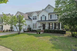 508 Cabin Dr, Irmo, SC 29063