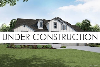 21821 E Tansy Place, Parker, CO 80138