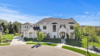 965 S Ranch House Way, Eagle, ID 83616