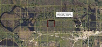 NW NW 306th St, Okeechobee, FL 34972