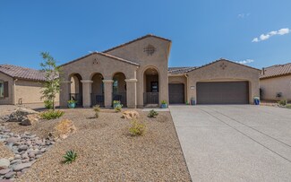 514 N Ramos Ln, Green Valley, AZ 85614