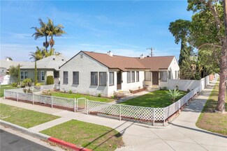 2200 Euclid Ave, Long Beach, CA 90815
