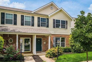 3702 Gibbstone Dr, Columbus, OH 43204