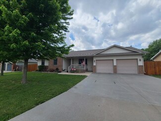 505 Church Dr, Inman, KS 67546