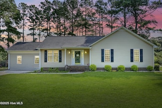 4353 Duplin County Rd, Pink Hill, NC 28572