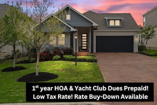 306 Gulfton St, Vlg O the Hills, TX 78738