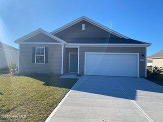 1283 Rippling Cove Loop, Supply, NC 28462