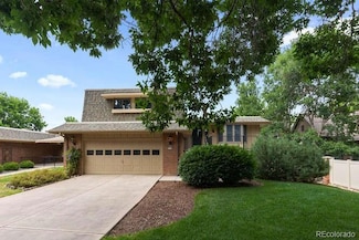 33 Eagle Dr, Littleton, CO 80123