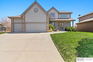 11209 Morgan Cir, Gretna, NE 68028