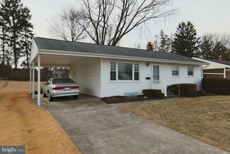 14 Theodore Ave, Middletown, PA 17057