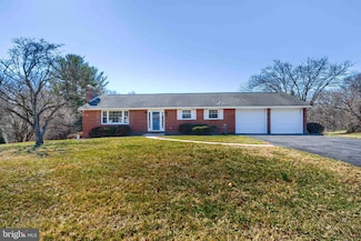 1618 Belvue Dr, Forest Hill, MD 21050