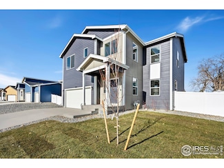 3633 Moab Ct, Evans, CO 80620