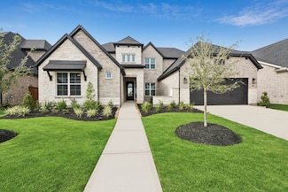 20406 Magnolia Flint Dr, Cypress, TX 77433