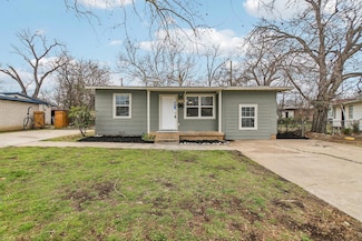2708 Belzise Terrace, Fort Worth, TX 76104