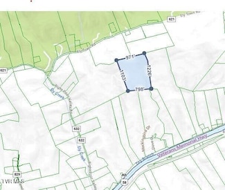 Tbd Right Poor Valley Rd, Dryden, VA 24243